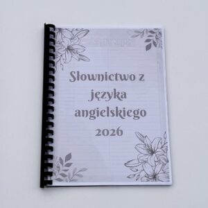 Słownictwo